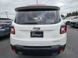 Used 2020 Jeep Renegade Sport w/ Sport Appearance Group image 6