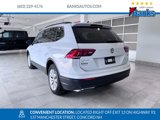 Used 2019 Volkswagen Tiguan SE w/ Panoramic Sunroof Package image 5