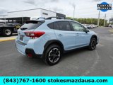 Used 2023 Subaru Crosstrek 2.0i Premium image 5