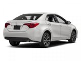 Used 2018 Toyota Corolla SE image 4