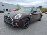Used 2019 MINI Cooper Clubman S w/ Premium Package image 3