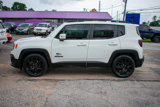 Used 2017 Jeep Renegade Altitude image 2