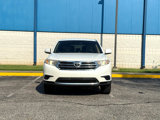 Used 2013 Toyota Highlander FWD image 2