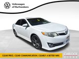 Used 2012 Toyota Camry SE image 4