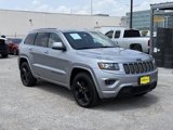 Used 2015 Jeep Grand Cherokee Altitude image 2