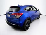 Used 2022 Honda HR-V Sport image 5