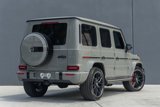 Used 2021 Mercedes-Benz G 63 AMG 4MATIC image 6