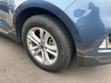 Certified 2019 Ford Edge SEL image 3