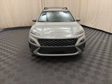 Certified 2023 Hyundai Kona SEL image 2