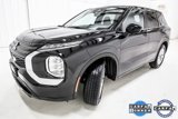 Used 2022 Mitsubishi Outlander ES image 2
