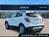 Used 2018 Buick Encore Preferred image 4