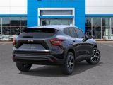New 2025 Chevrolet Trax RS w/ Driver Confidence Package image 4