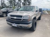Used 2003 Chevrolet Silverado 2500 LS w/ Skid Plate Package image 3