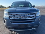 Used 2018 Ford Explorer XLT w/ Equipment Group 202A image 2