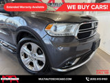 Used 2014 Dodge Durango Limited w/ Premium Group image 6