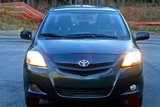 Used 2007 Toyota Yaris Sedan image 3