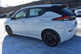 New 2025 Nissan Leaf SV Plus image 3