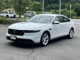 Certified 2023 Honda Accord LX image 3
