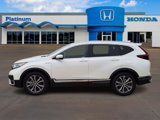 Used 2022 Honda CR-V Touring image 3