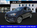 Used 2022 Buick Encore Preferred w/ Safety Package image 2