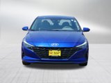 Used 2022 Hyundai Elantra SEL image 2