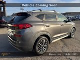 Used 2020 Hyundai Tucson SEL image 5