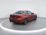 Used 2016 BMW 228i xDrive Coupe image 3