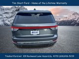 New 2025 Lincoln Aviator Reserve w/ Equipment Group 201A image 5
