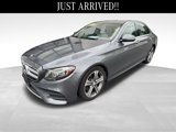 Used 2017 Mercedes-Benz E 300 4MATIC image 4