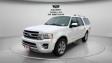 Used 2015 Ford Expedition EL Platinum image 4