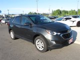 Used 2020 Chevrolet Equinox LT image 2