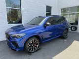 Used 2022 BMW X5 M w/ Competition Package 2 image 2