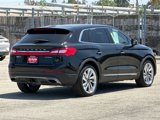 Used 2017 Lincoln MKX Reserve image 4