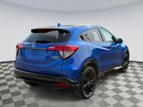 Used 2022 Honda HR-V Sport image 2