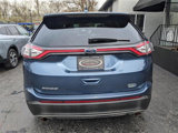 Used 2018 Ford Edge SEL image 3