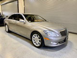 Used 2007 Mercedes-Benz S 550 image 6