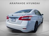 Used 2015 Nissan Sentra SV image 5