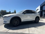 Used 2020 MAZDA CX-5 Sport image 4