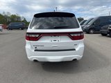 New 2025 Dodge Durango GT image 4