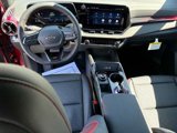 New 2025 Chevrolet Equinox RS w/ Safety and Technology Package image 4