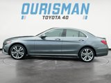 Used 2019 Mercedes-Benz C 300 4MATIC Sedan image 3