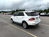 Used 2015 Mercedes-Benz ML 350 4MATIC w/ Premium 1 Package image 3