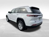 New 2025 Jeep Grand Cherokee Laredo X w/ Luxury Tech Group I image 5