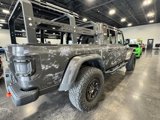 Used 2022 Jeep Gladiator Mojave w/ LED Lighting Group image 3