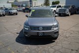 Used 2019 Volkswagen Tiguan SEL w/ 3rd Row Seat Package image 2