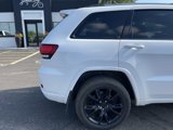 Used 2019 Jeep Grand Cherokee Altitude image 4