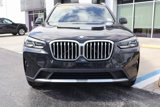 Used 2022 BMW X3 sDrive30i image 2