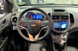 Used 2016 Chevrolet Sonic LT w/ Fun and Sun Package image 5