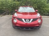Used 2015 Nissan Juke S image 2
