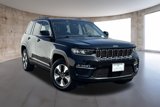 Used 2023 Jeep Grand Cherokee 4WD 4xe image 2
